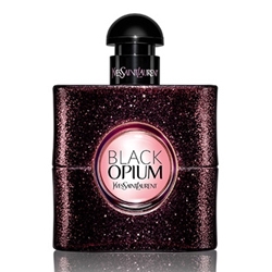YSL Black Opium Eau de Toilette Туалетная вода, спрей 50 мл YSL Black Opium Eau de Toilette Туалетная вода, спрей 50 мл