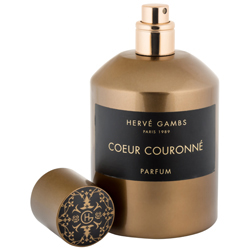 HERVE GAMBS Coeur Couronne Духи, спрей 100 мл HERVE GAMBS Coeur Couronne Духи, спрей 100 мл