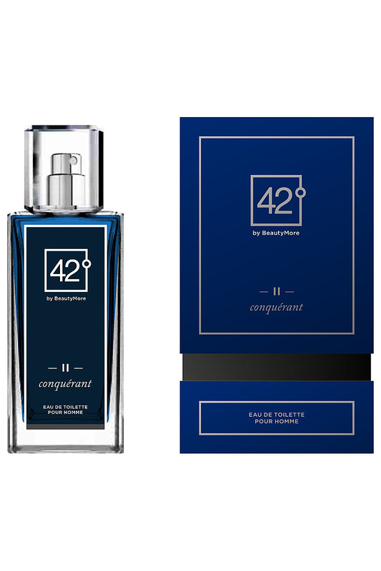 Туалетная вода 100 мл Fragrance 42 3 Туалетная вода 100 мл Fragrance 42 3
