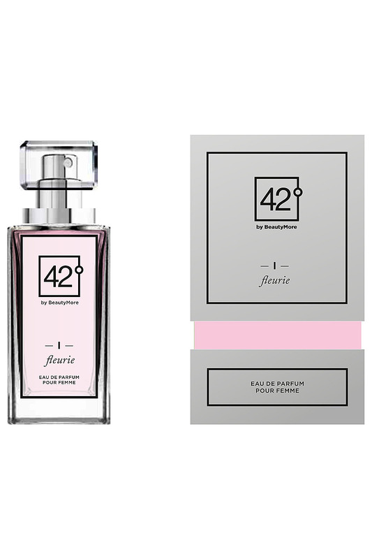 Парфюмированная вода 30 мл Fragrance 42 Парфюмированная вода 30 мл Fragrance 42