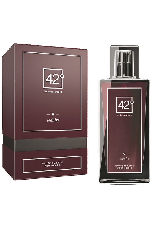 Туалетная вода "V Seduire" Fragrance 42 Туалетная вода "V Seduire" Fragrance 42