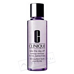CLINIQUE Средство для снятия водостойкого макияжа 125 мл CLINIQUE Средство для снятия водостойкого макияжа 125 мл