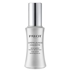 PAYOT Глобальная антивозрастная сыворотка Supreme Jeunesse Concentre 30 мл PAYOT Глобальная антивозрастная сыворотка Supreme Jeunesse Concentre 30 мл