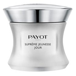 PAYOT Глобальное антивозрастное дневное средство Supreme Jeunesse Jour 50 мл PAYOT Глобальное антивозрастное дневное средство Supreme Jeunesse Jour 50 мл