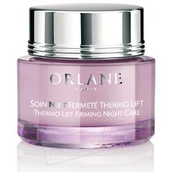 ORLANE Ночной укрепляющий термоактивный уход с эффектом лифтинга Soin Fermete Thermo Lift 50 мл ORLANE Ночной укрепляющий термоактивный уход с эффектом лифтинга Soin Fermete Thermo Lift 50 мл