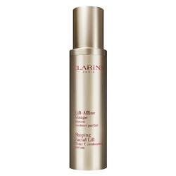 CLARINS Сыворотка, моделирующая контур лица, Lift Affine Visage 50 мл CLARINS Сыворотка, моделирующая контур лица, Lift Affine Visage 50 мл