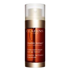 CLARINS Сыворотка для лица Double Serum 50 мл CLARINS Сыворотка для лица Double Serum 50 мл