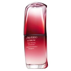 SHISEIDO Концентрат, восстанавливающий энергию кожи, Ultimune 50 мл SHISEIDO Концентрат, восстанавливающий энергию кожи, Ultimune 50 мл