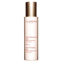 CLARINS Дневной регенерирующий лосьон SPF 15 Multi-Regenerante 50 мл CLARINS Дневной регенерирующий лосьон SPF 15 Multi-Regenerante 50 мл