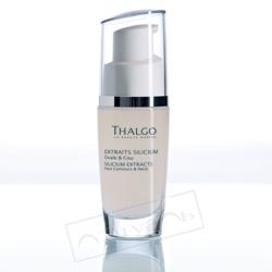 THALGO Экстракт кремния для овала лица и шеи 15 мл THALGO Экстракт кремния для овала лица и шеи 15 мл