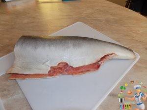 готовим рыбу