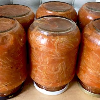 Хрустящие палочки из кабачков. 50 Кабачки по корейски в банках на зиму