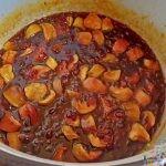 Приготовлено в духовке. Мясо, рыба, птица, выпечка. 151 варенье варим