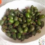 Приготовлено в духовке. Мясо, рыба, птица, выпечка. 147 Актинидия плоды