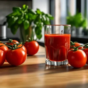 томаты сок помидоры
