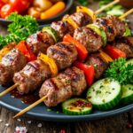 Готовим дома вкусно. Рецепты вкусных и полезных блюд. 11