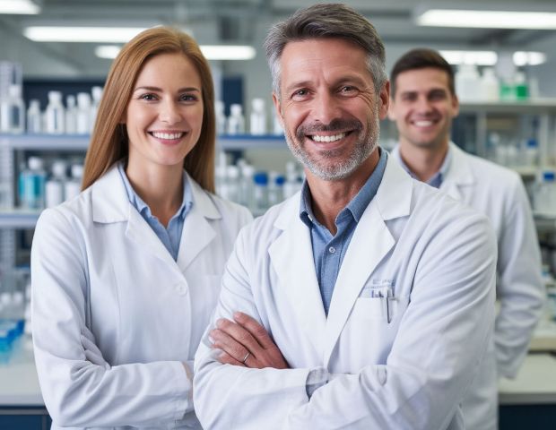 Пептиды Хавинсона: Ключ к активному долголетию из Санкт-Петербурга 1